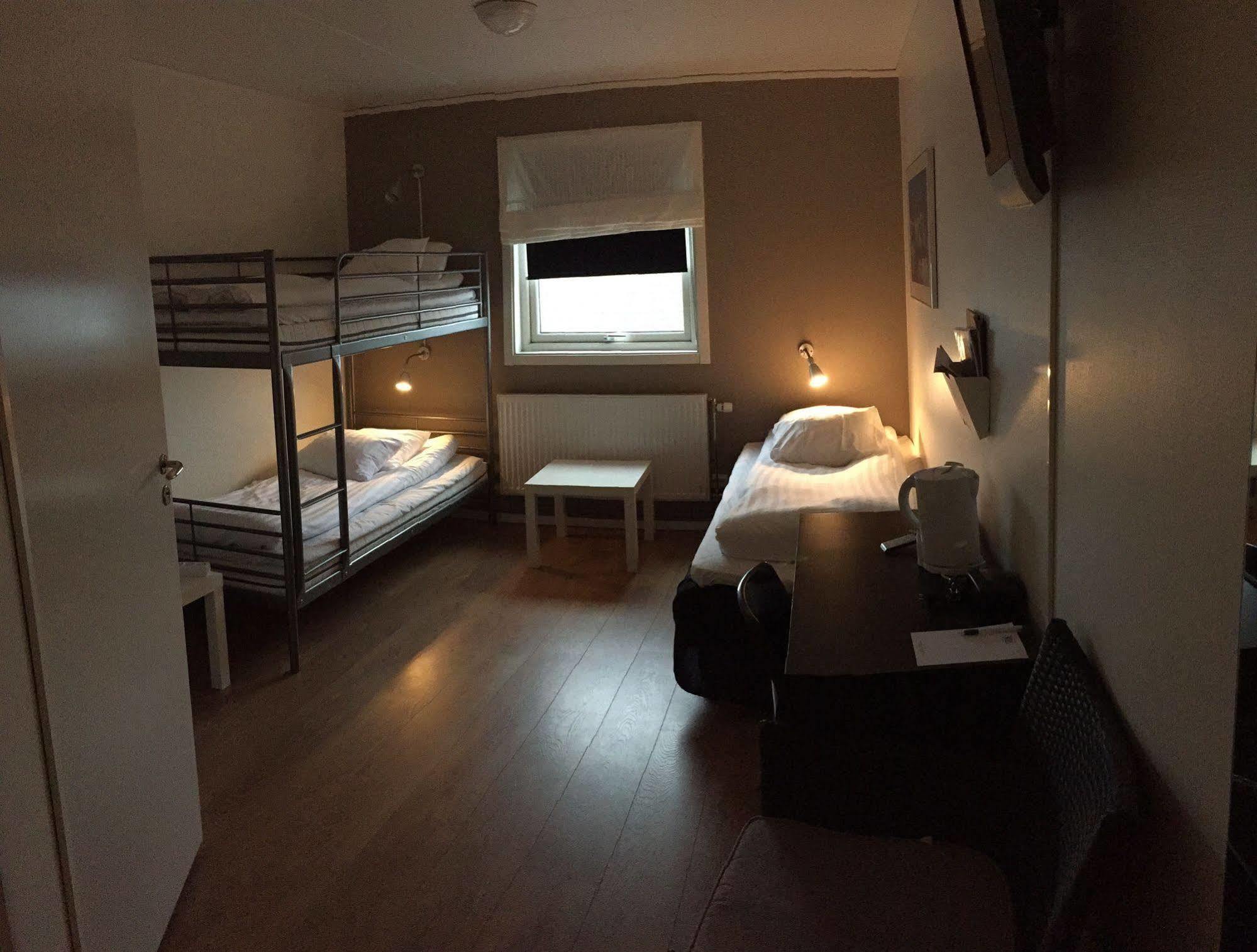 Hotel E-10 By First Кіруна Екстер'єр фото